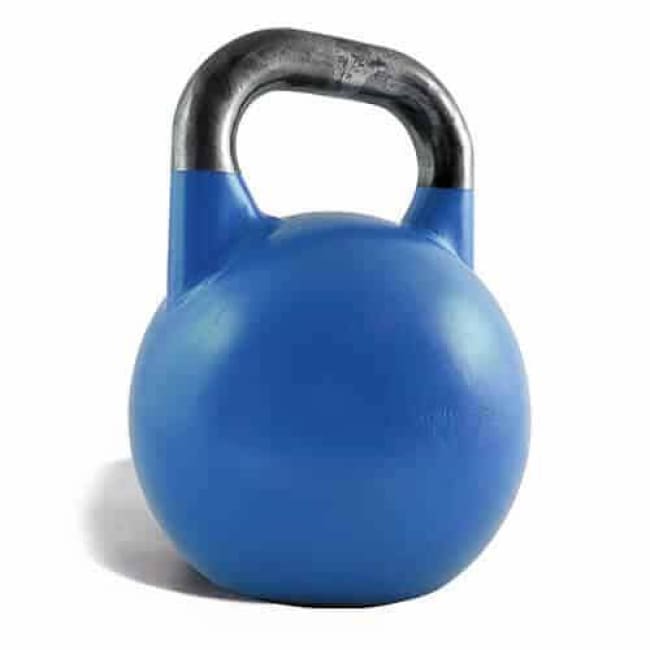 Kettlebells