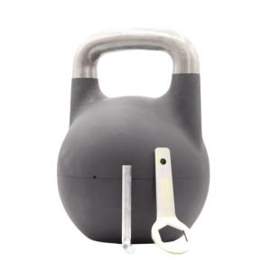Kettlebell ajustable 12–32 kg Costa Rica Kettlebell