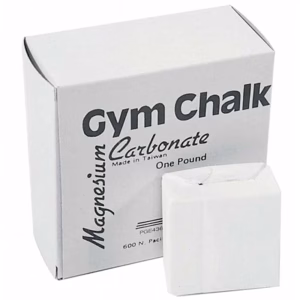 Gym Chalk magnesio para entrenamiento Costa Rica Kettlebell