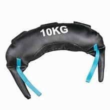 Bulgarian Bag 10 kg Costa Rica Kettlebell